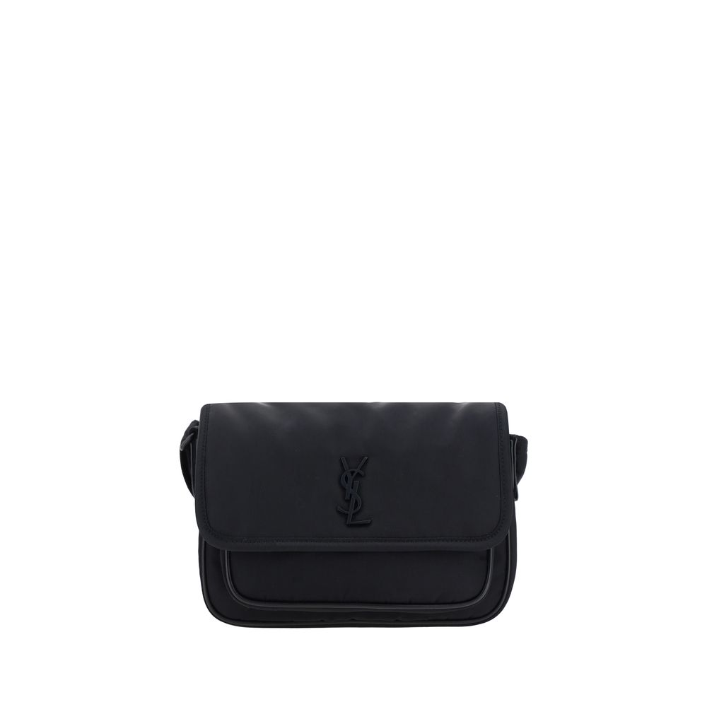Saint Laurent Iconic Shoulder Bag