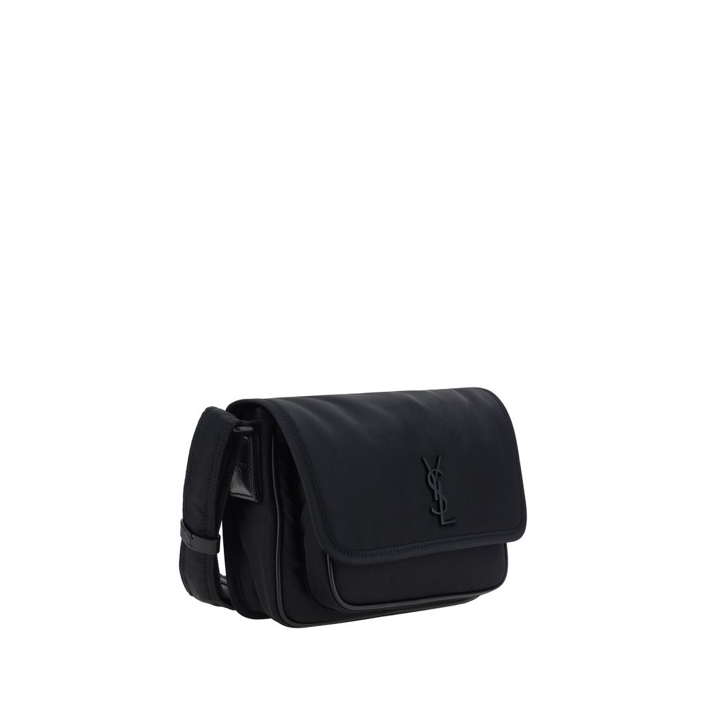 Saint Laurent Iconic Shoulder Bag