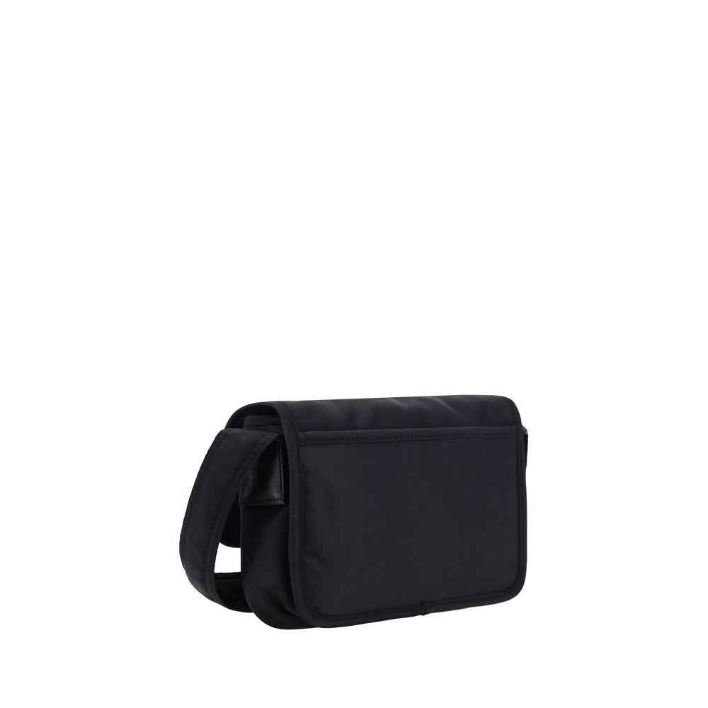 Saint Laurent Iconic Shoulder Bag