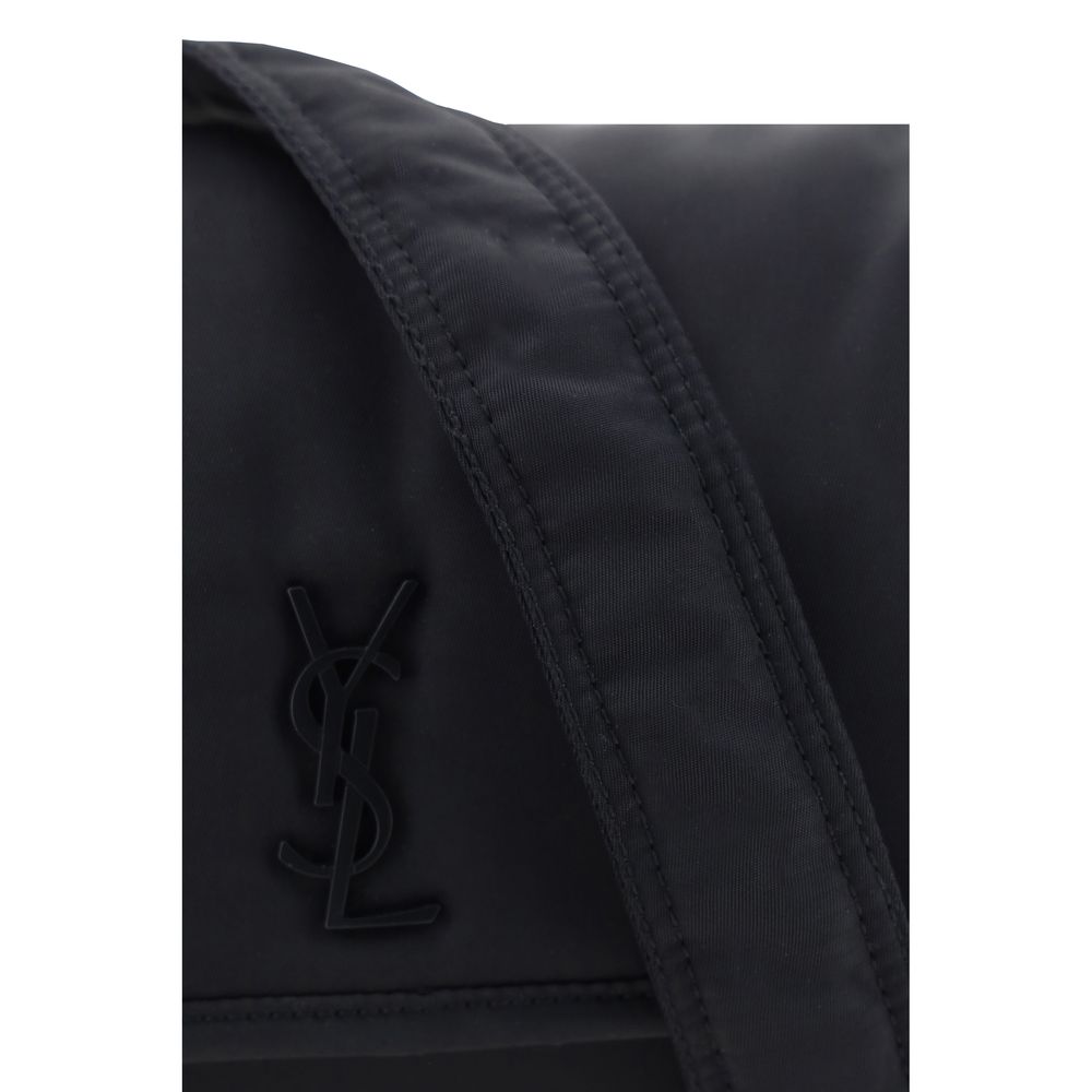 Saint Laurent Iconic Shoulder Bag