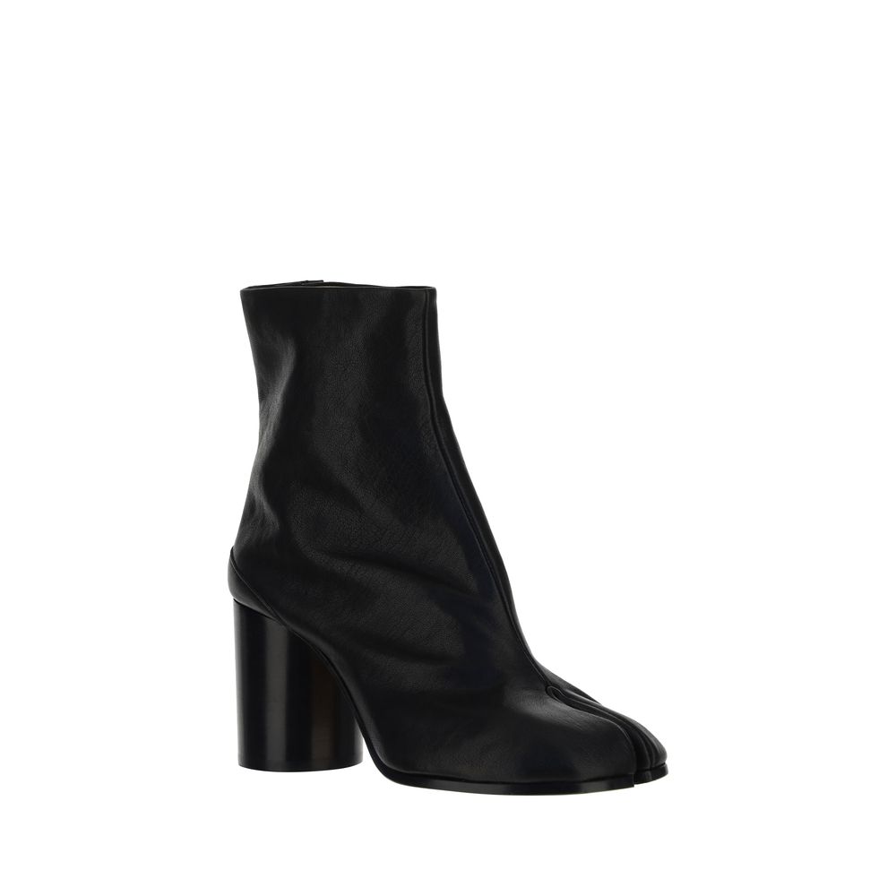 Maison Margiela Tabi Ankle Boots