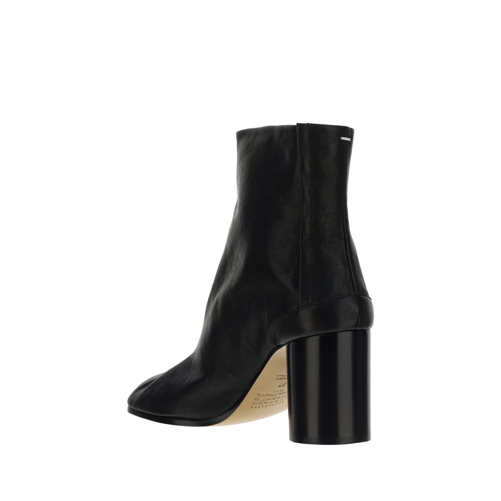 Maison Margiela Tabi Ankle Boots