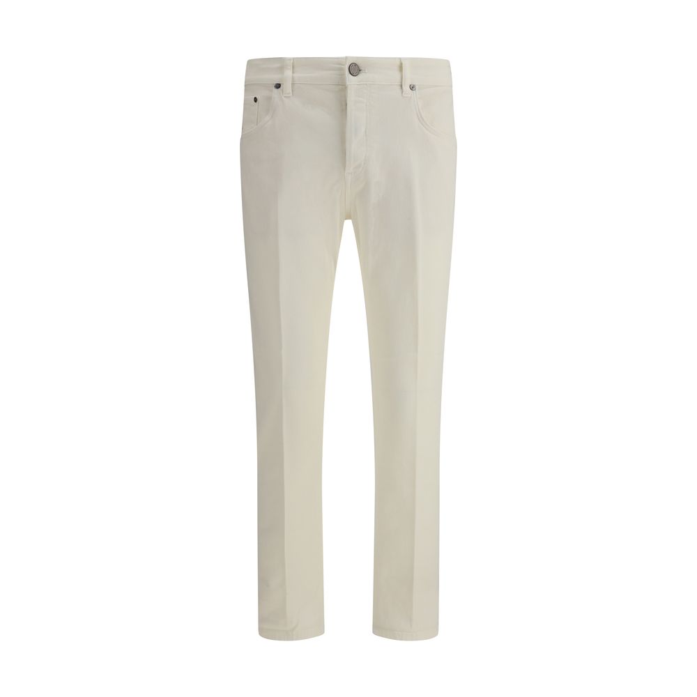 PT Torino Reggae Jeans - Elegance Meets Comfort