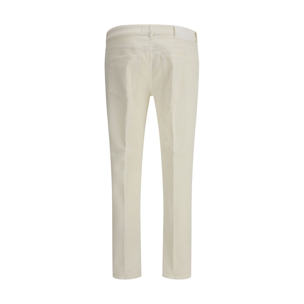 PT Torino Reggae Jeans - Elegance Meets Comfort
