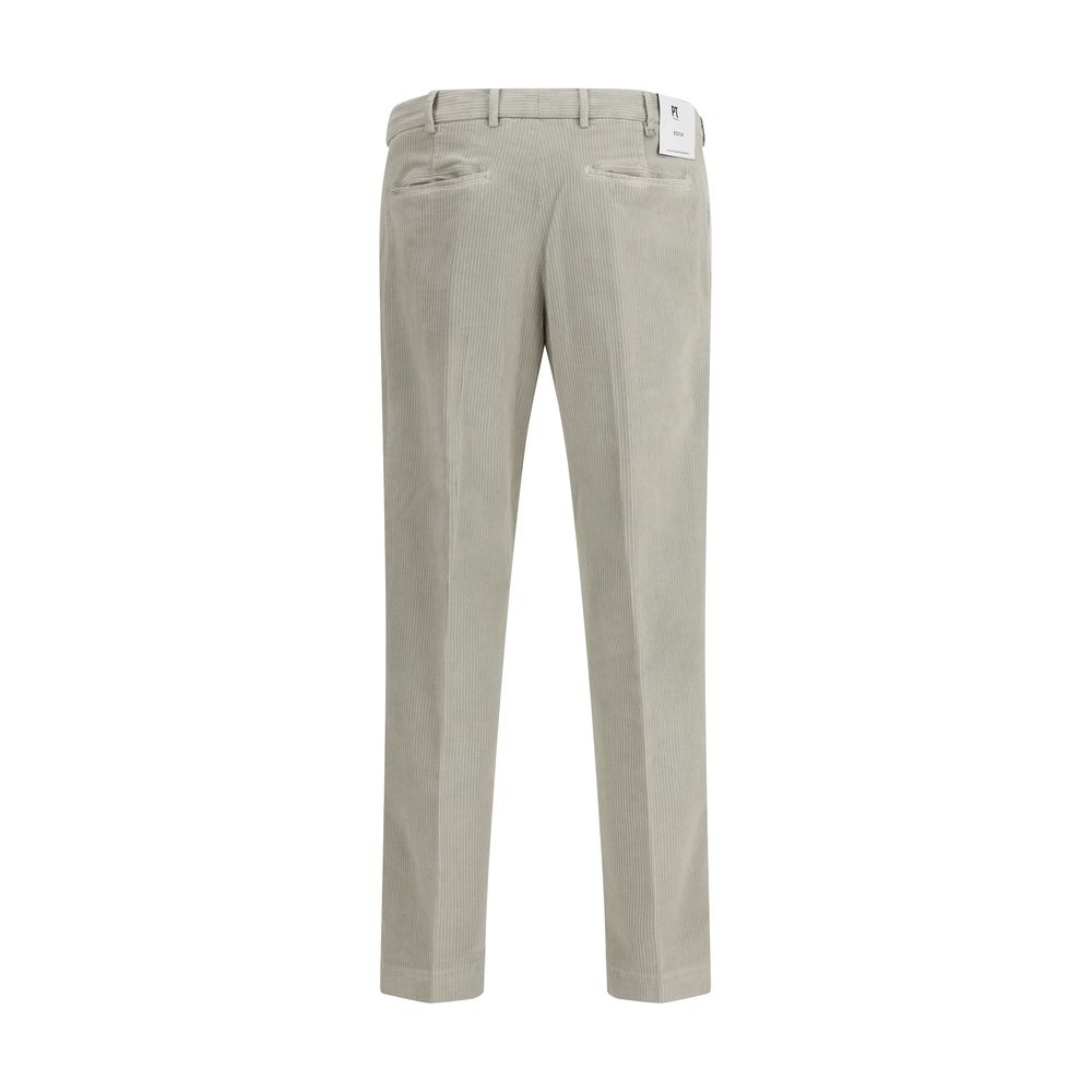 PT Torino Rebel Pants - Modern Elegance Redefined
