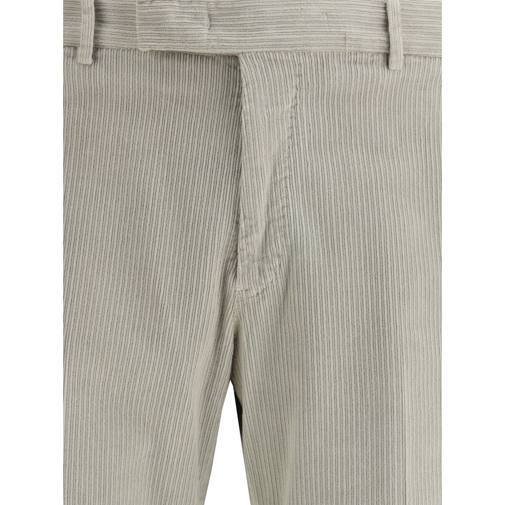 PT Torino Rebel Pants - Modern Elegance Redefined