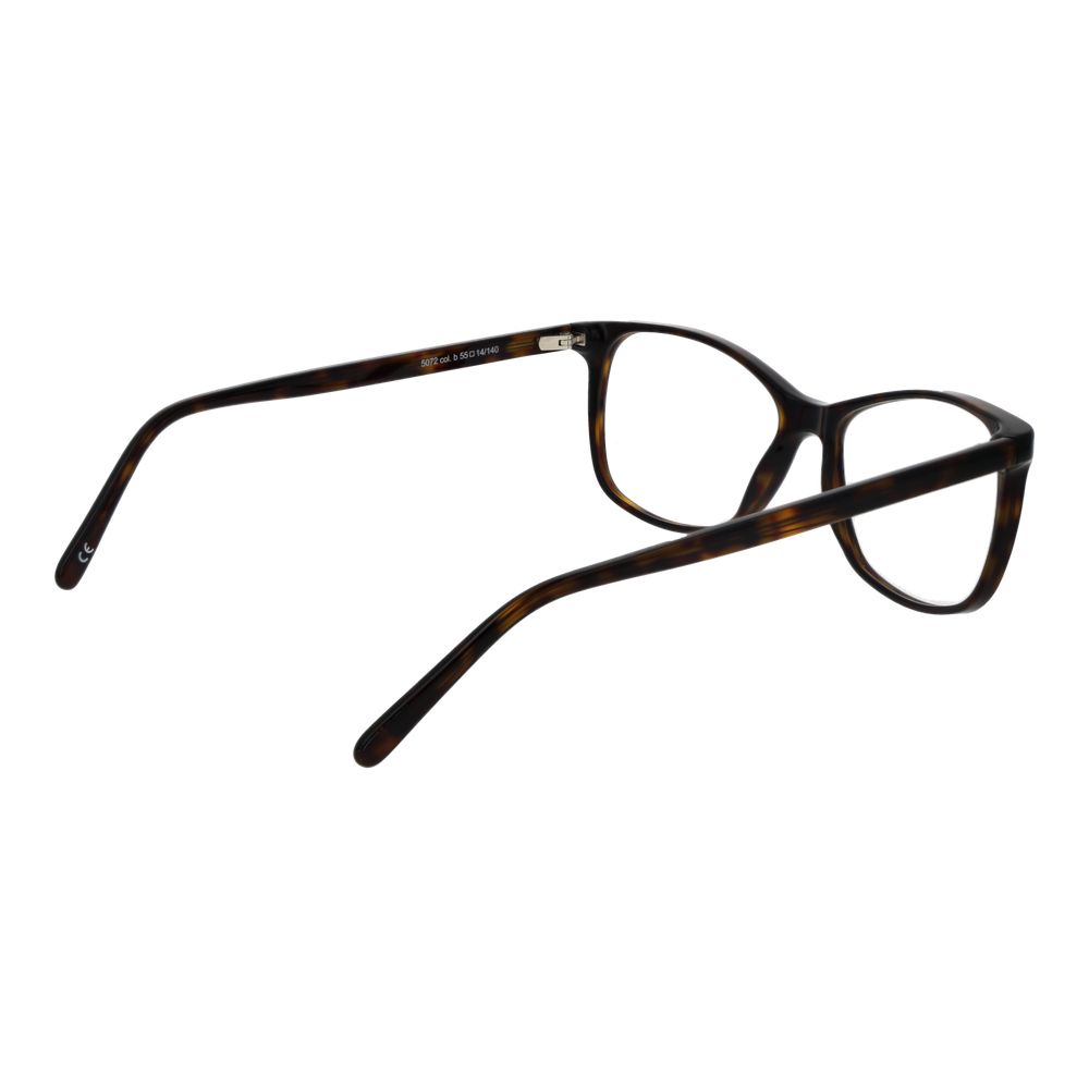 Andy Wolf Unisex Optical Frames – Brown Cat Eye