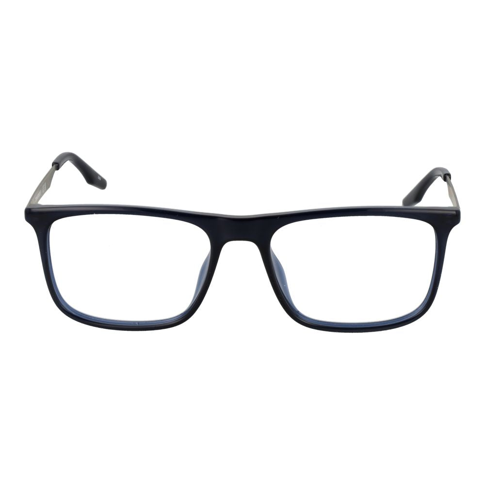 Converse Blue Men’s Optical Glasses – Full-Rim Frame, 53mm