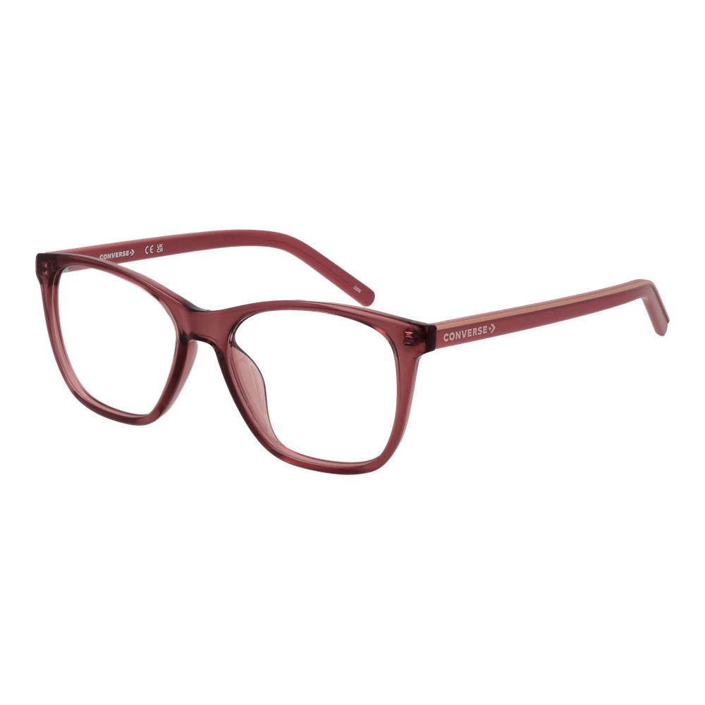 Converse Women’s Optical Frames – Rose Full-Rim, 52mm