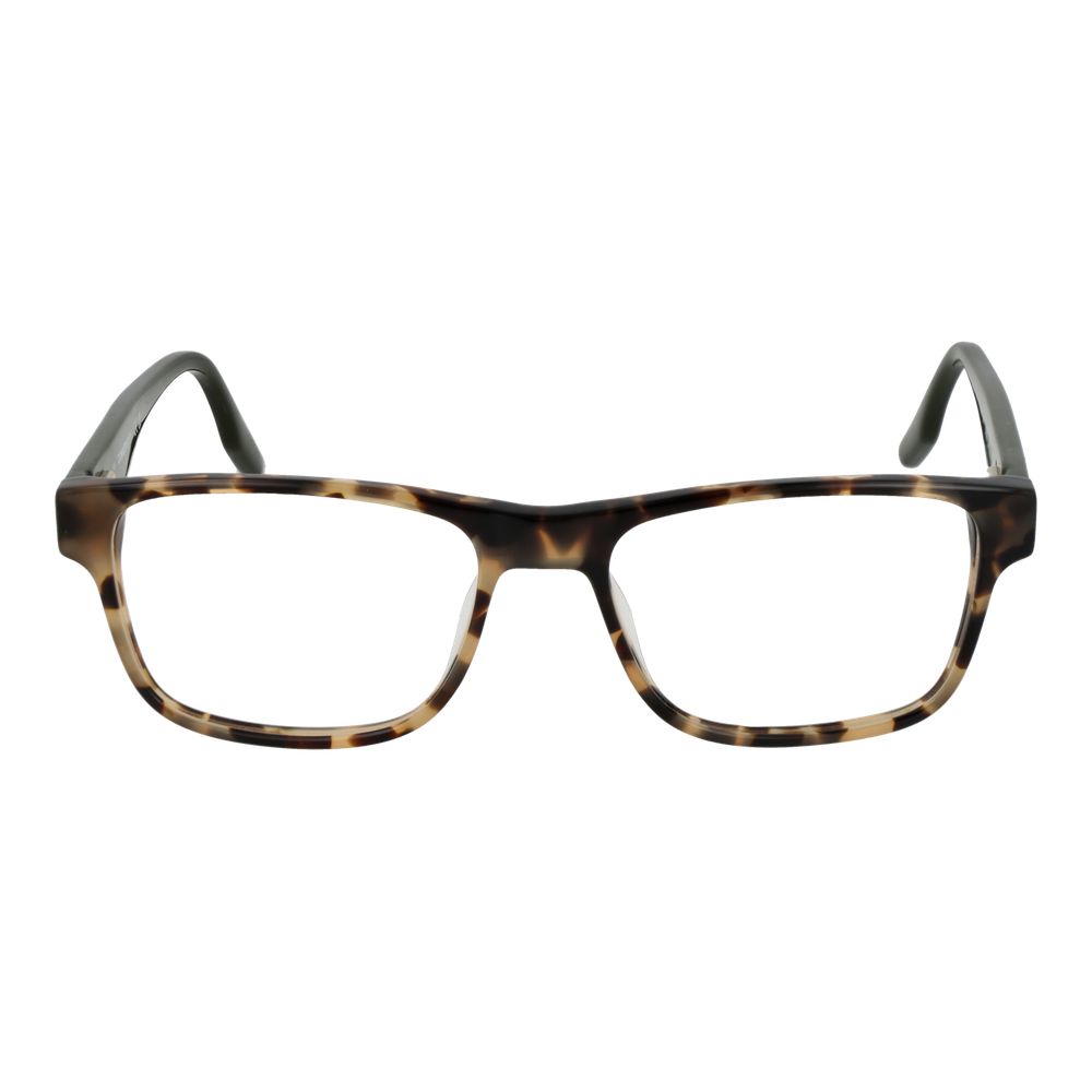 Converse Multicolor Men's Optical Frames – Rectangle Full-Rim
