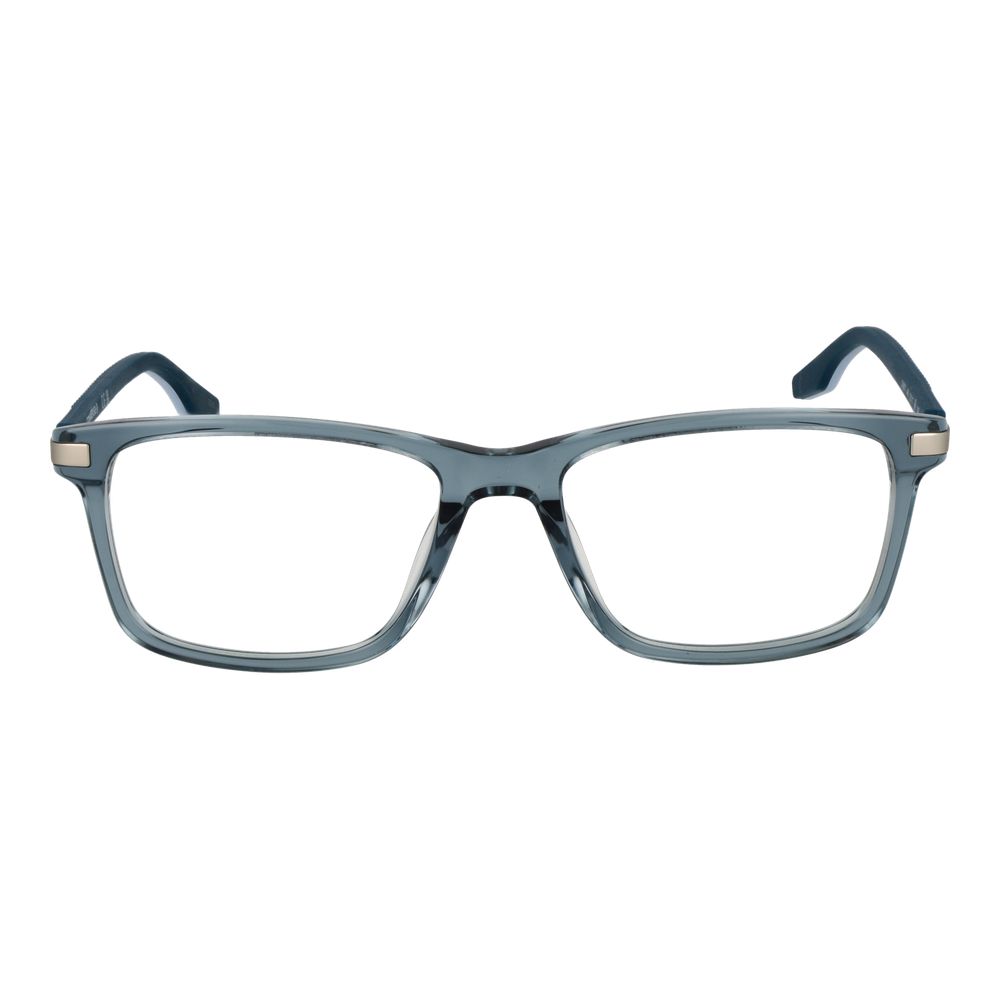 Converse Unisex Optical Frames – Blue Rectangle Frame, 52mm