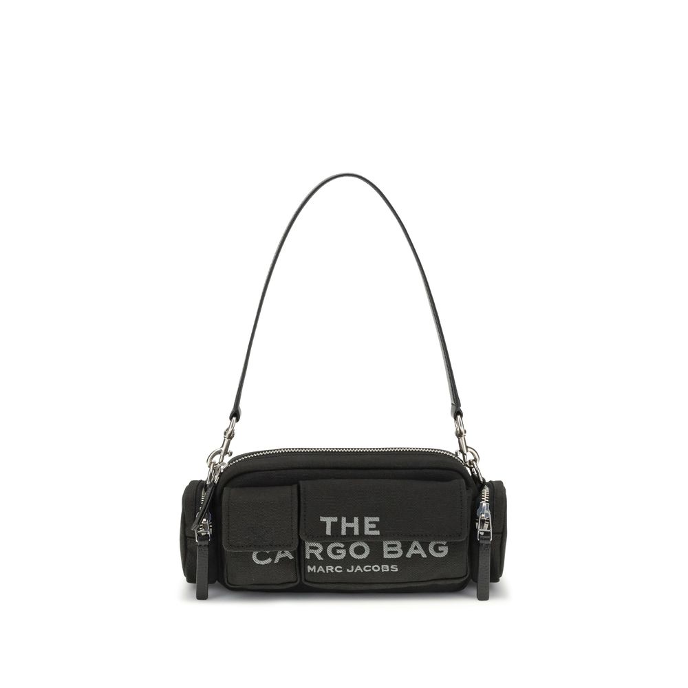 Marc Jacobs Cargo Canvas Shoulder Bag