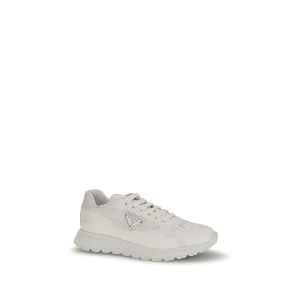 Prada Prax 2.0 Sneakers