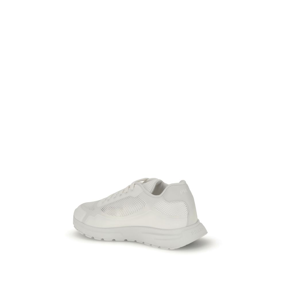 Prada Prax 2.0 Sneakers