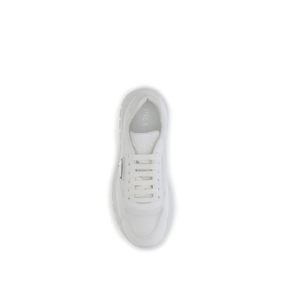 Prada Prax 2.0 Sneakers