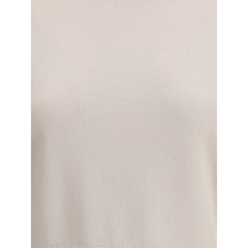 Extreme Cashmere Marianne Sweater - Minimal Elegance Redefined