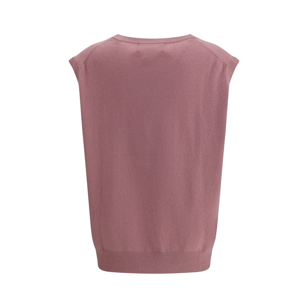 Extreme Cashmere Lord Vest: The Essential Contemporary Layer