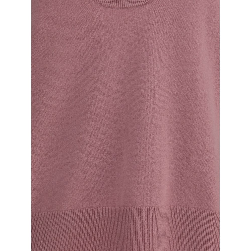 Extreme Cashmere Lord Vest: The Essential Contemporary Layer