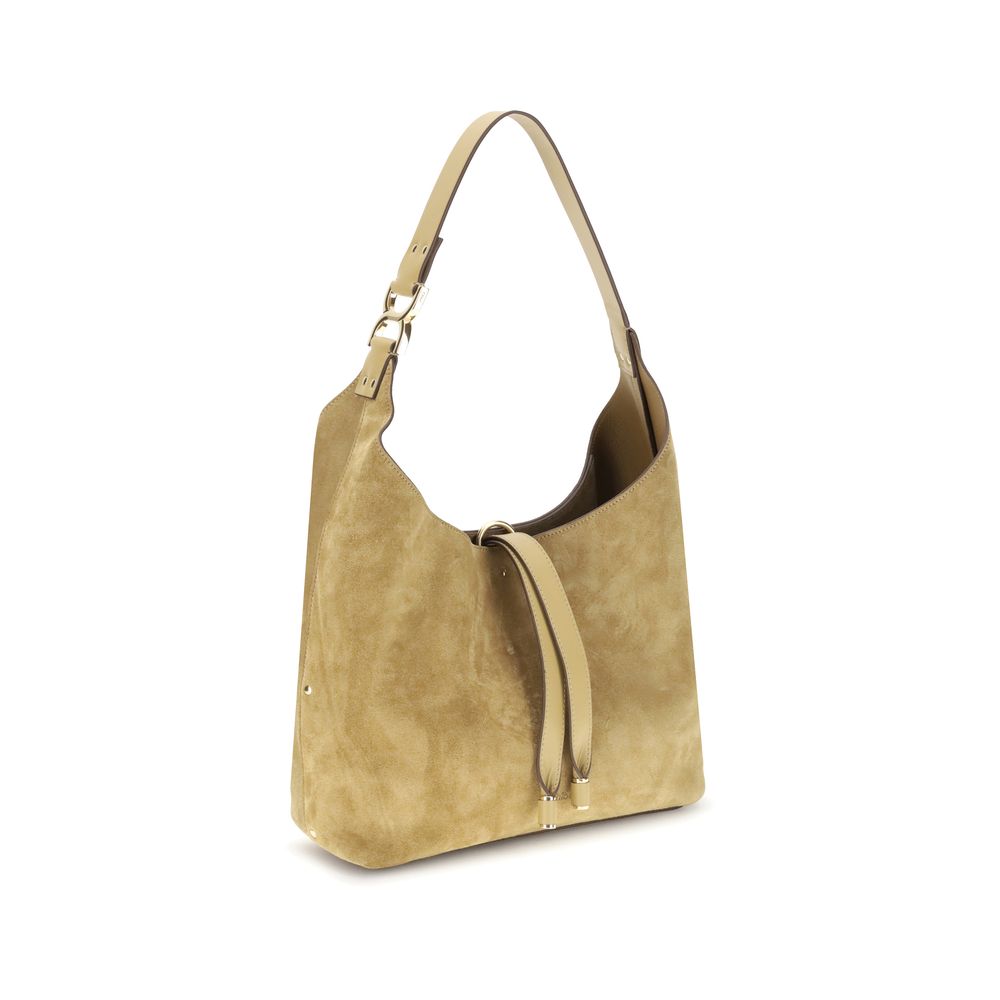 Chloé Marcie Hobo Shoulder Bag
