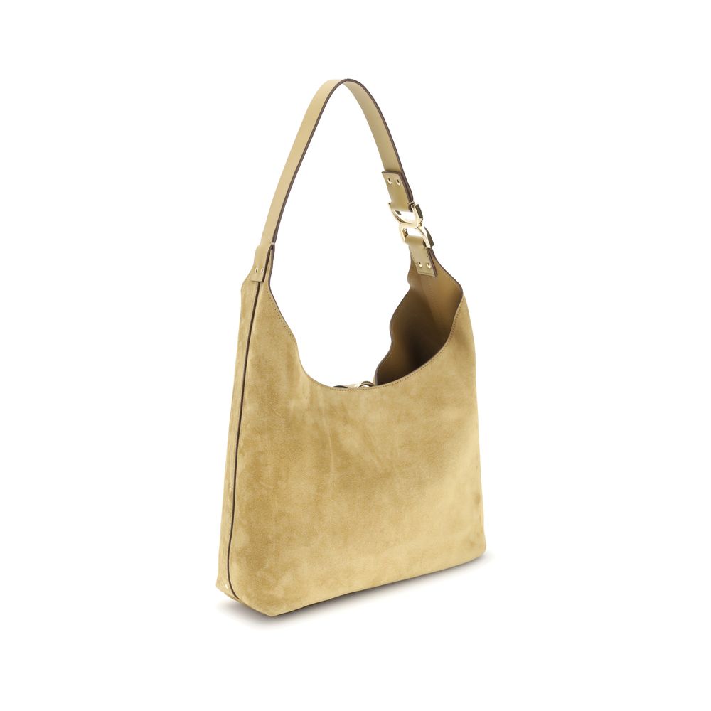 Chloé Marcie Hobo Shoulder Bag