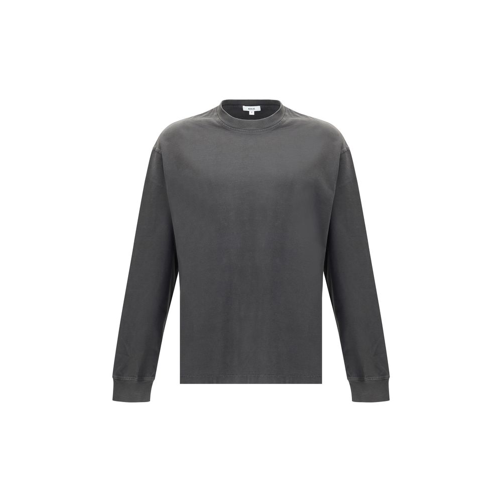 Agolde Long Sleeve T-Shirt