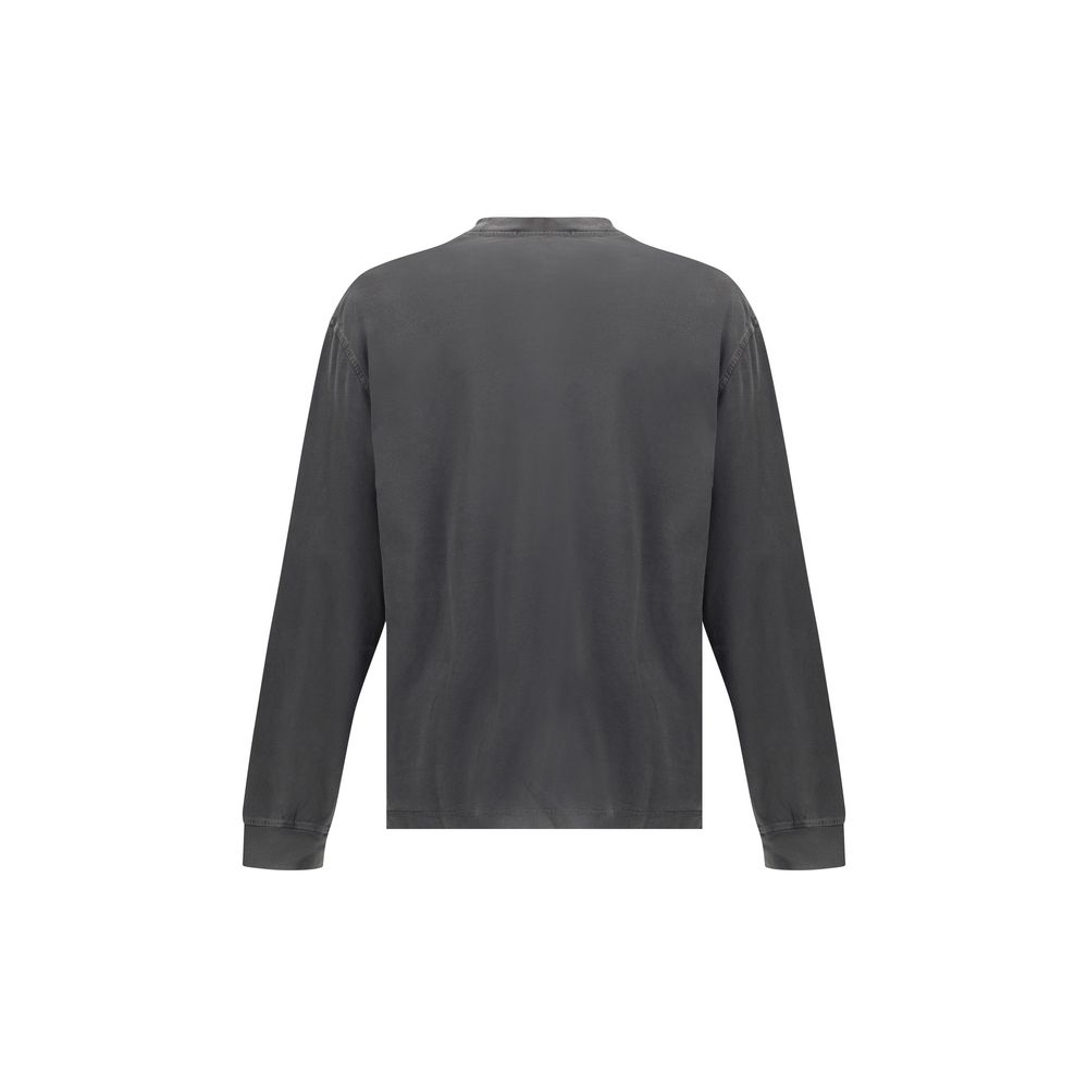 Agolde Long Sleeve T-Shirt