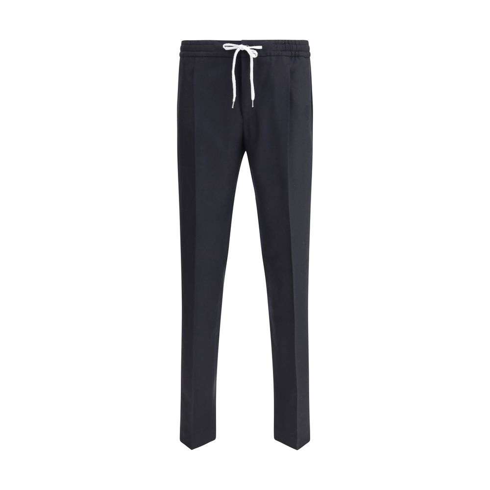 PT Torino Soft Pants - Casual Elegance Redefined