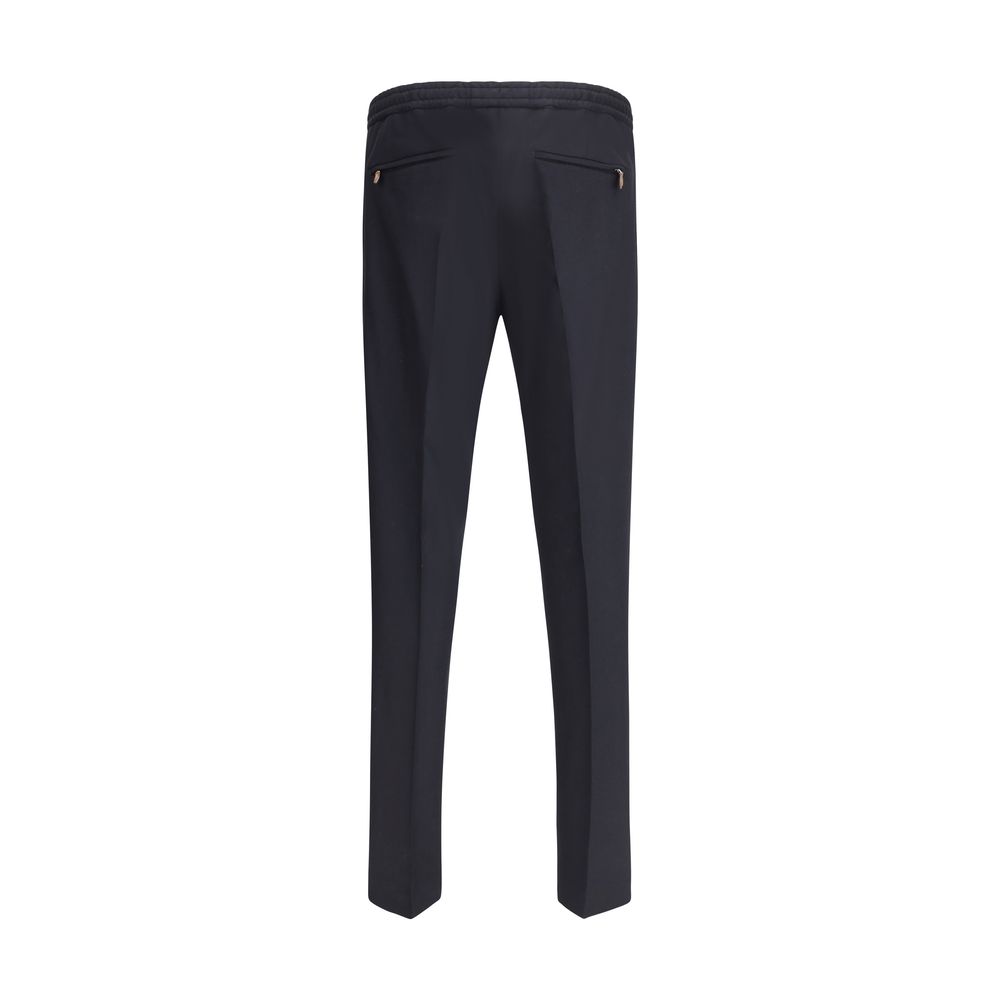PT Torino Soft Pants - Casual Elegance Redefined