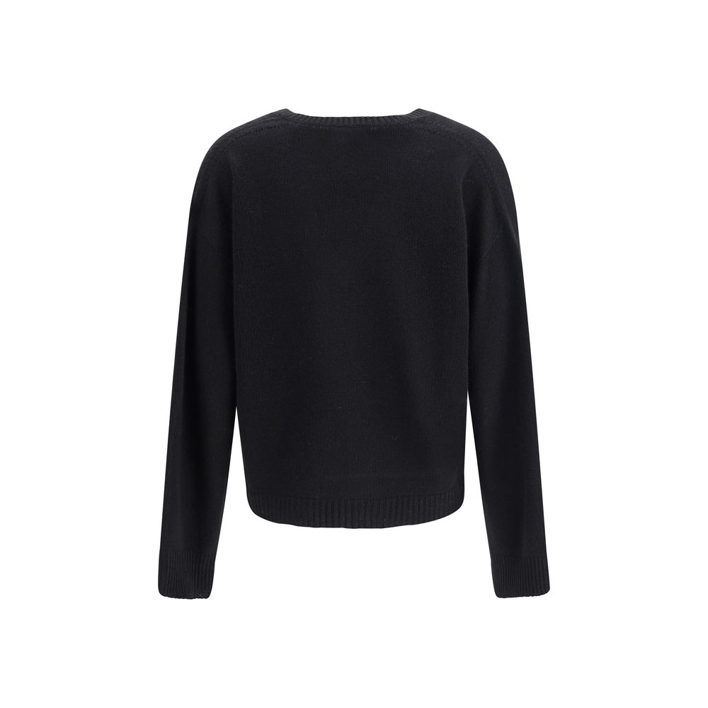 Fabiana Filippi Cashmere Sweater - Timeless Elegance Redefined