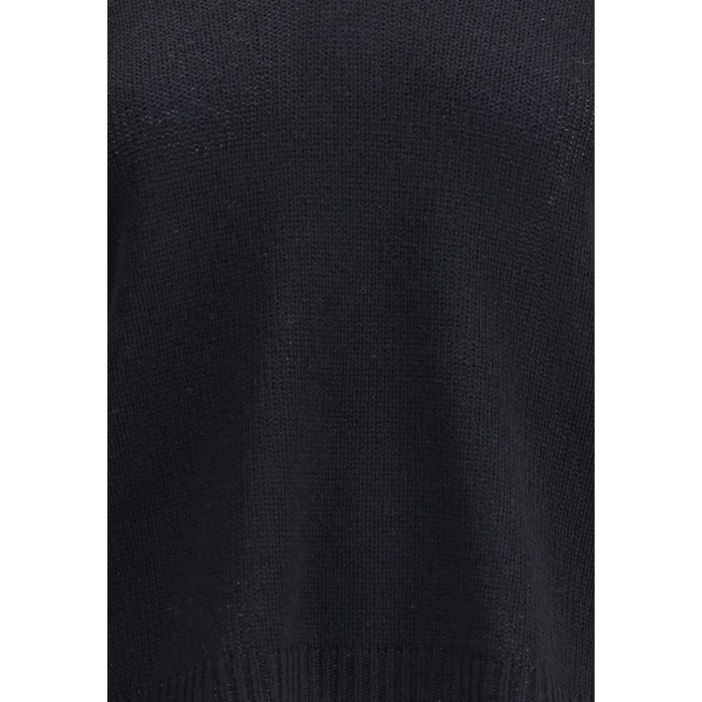 Fabiana Filippi Cashmere Sweater - Timeless Elegance Redefined
