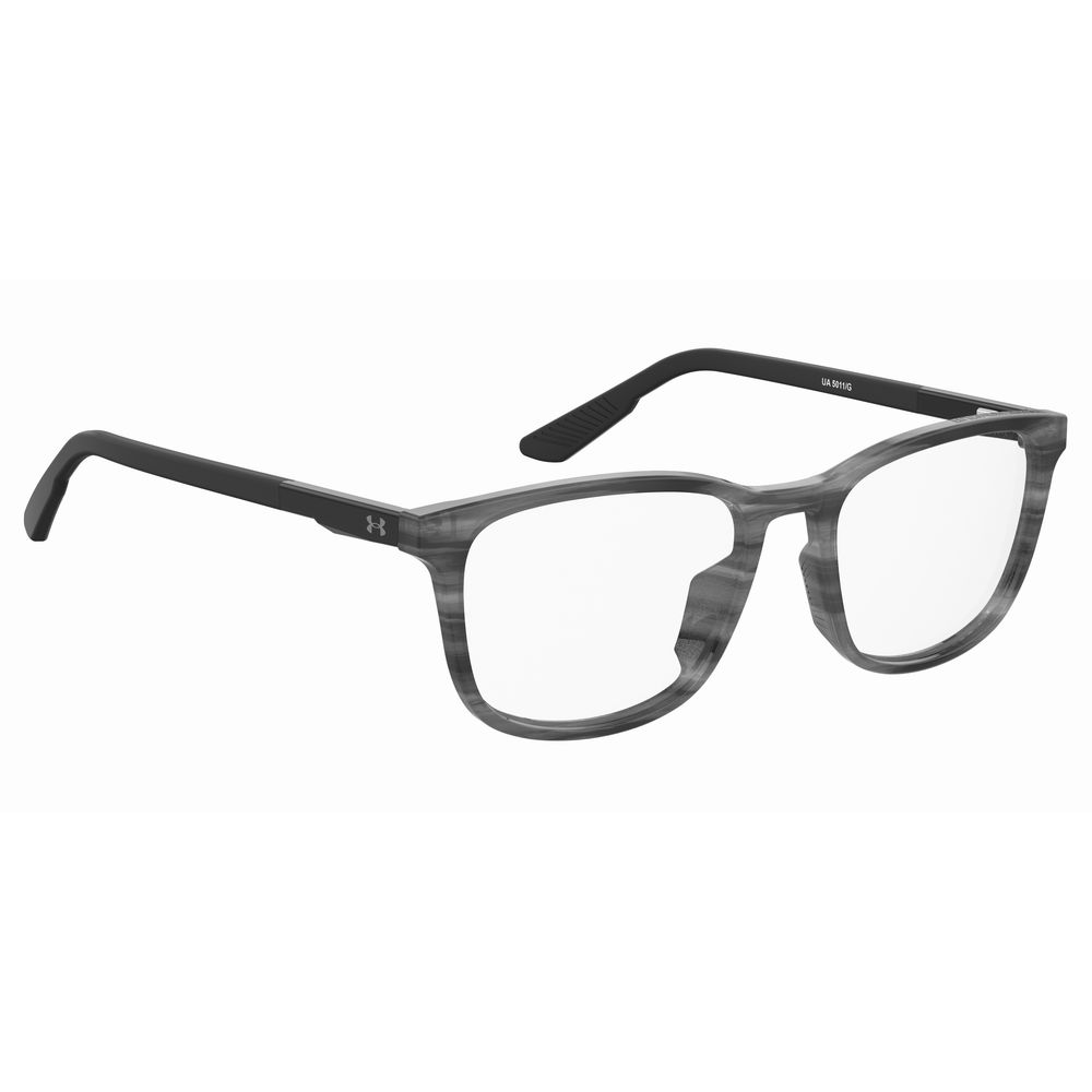 Under Armour Gray Acetate Frames – Stylish Optical Glasses