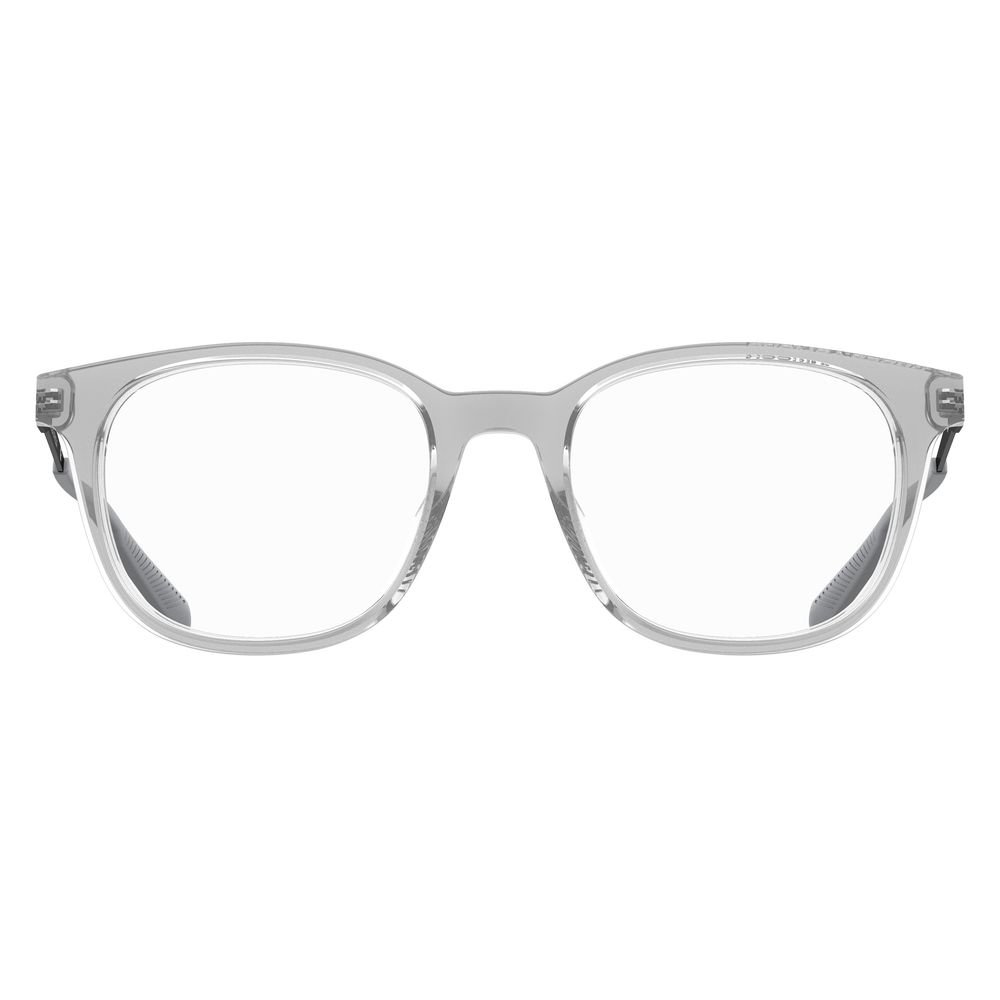 Under Armour Transparent Acetate Optical Frames – 51mm
