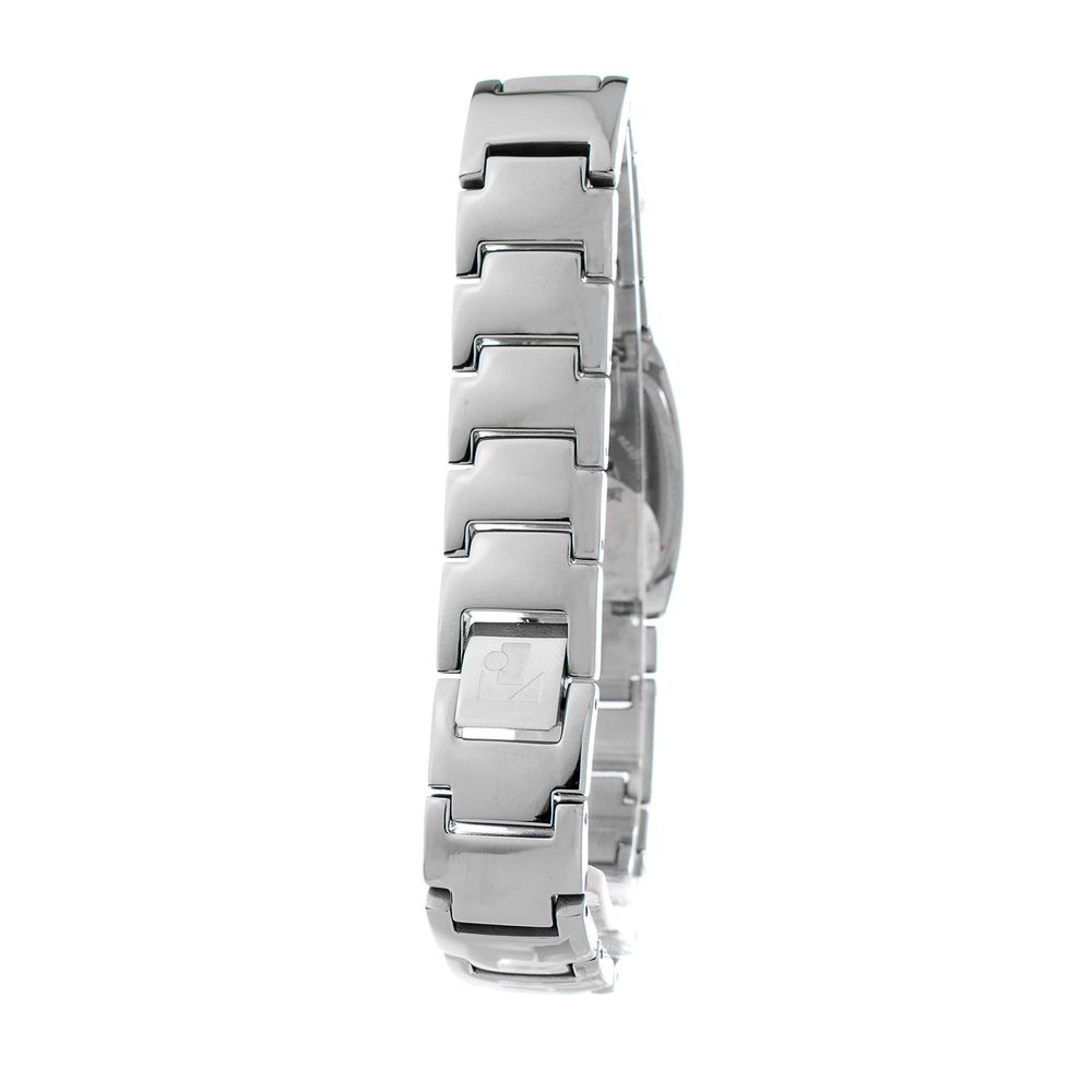 Time Force Silver Stainless Steel Watch - Elegant and Stylish Timepiece