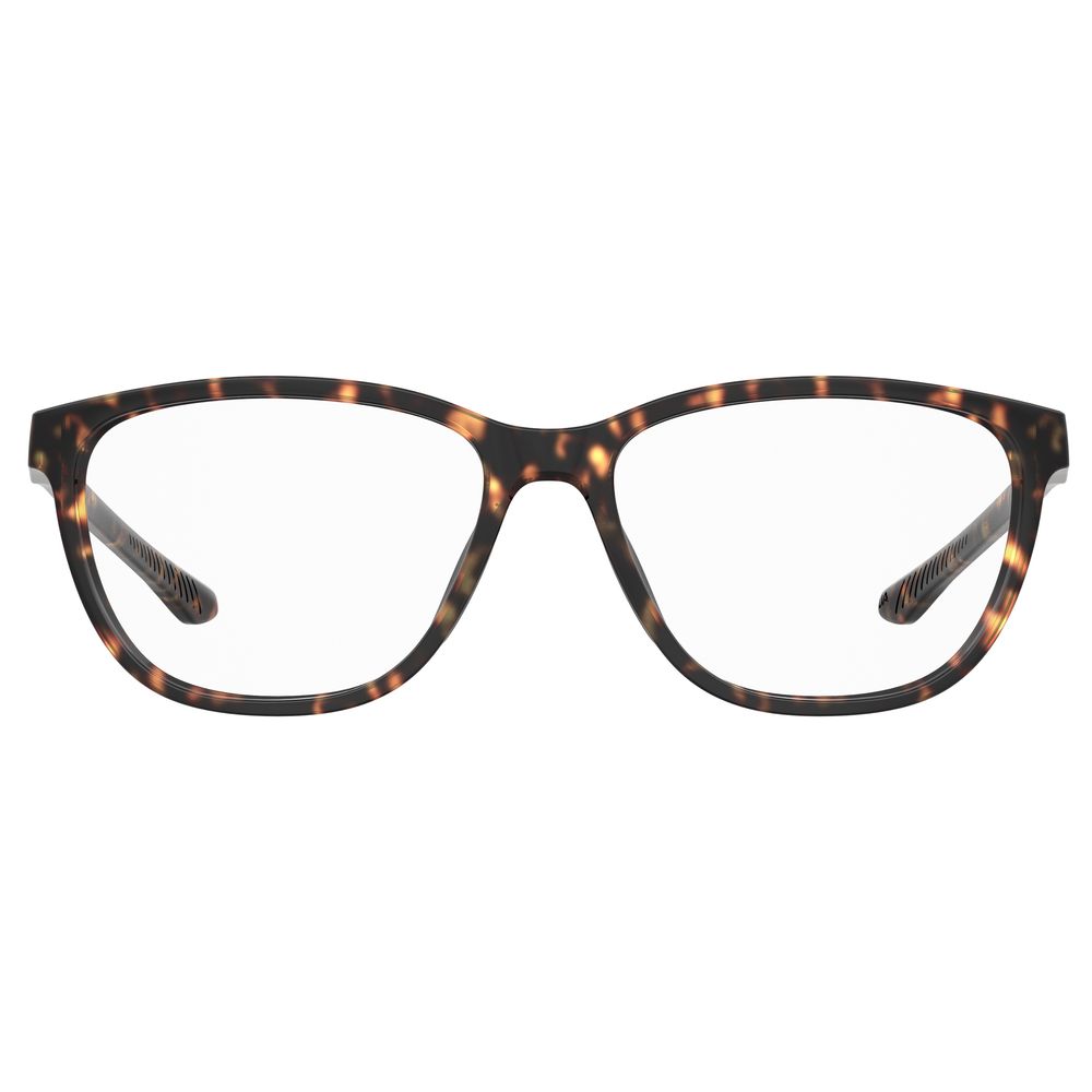 Under Armour Women's Brown Resin Optical Glasses - UA5038086F415