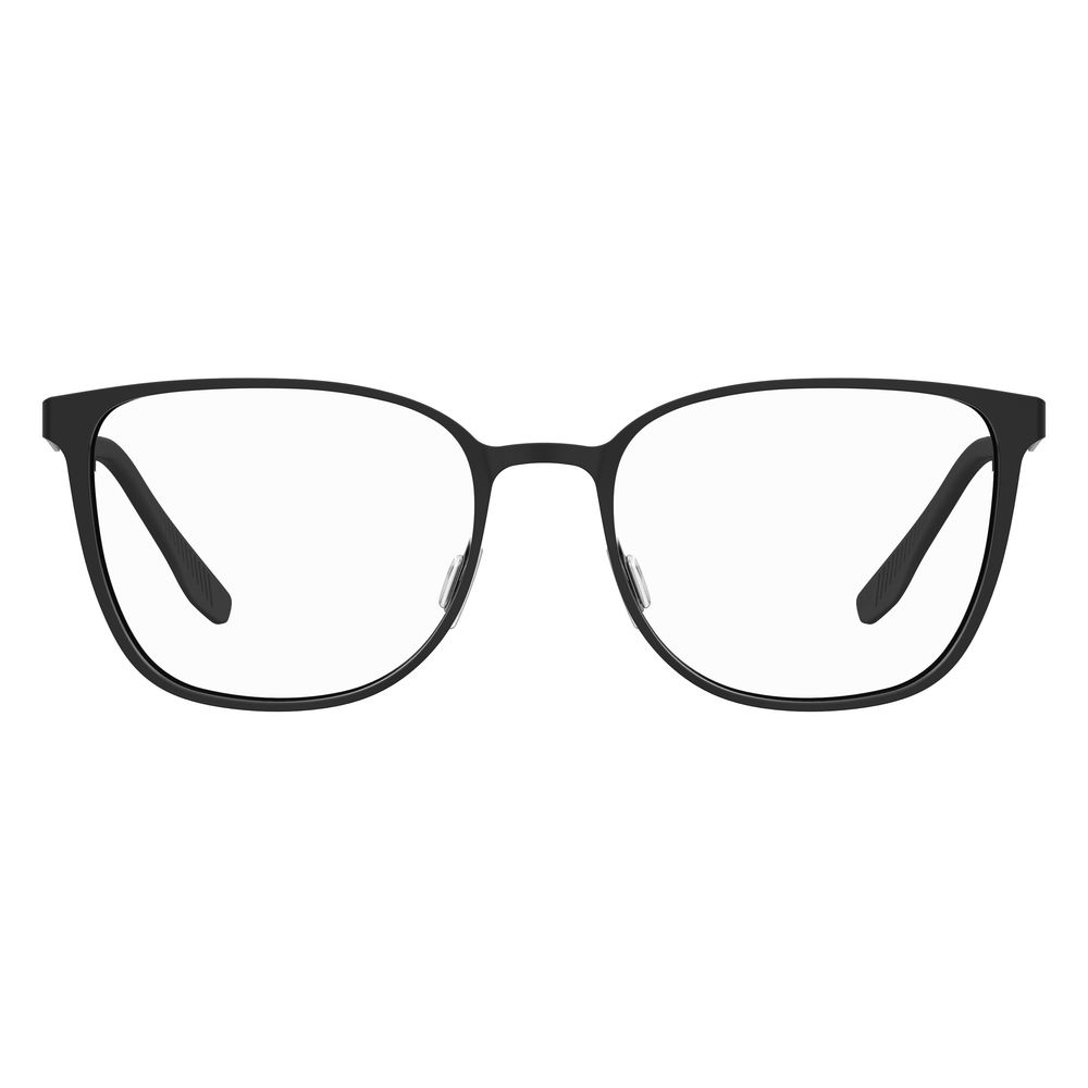 Under Armour Women’s Optical Glasses – Black Metal Frame, 52mm