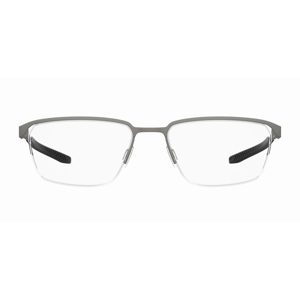Under Armour Men's Gray Metal Optical Glasses – UA5051