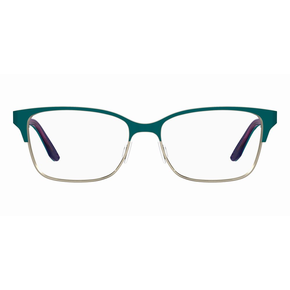 Under Armour Women's Green Metal Optical Glasses – UA5054GZI9F31