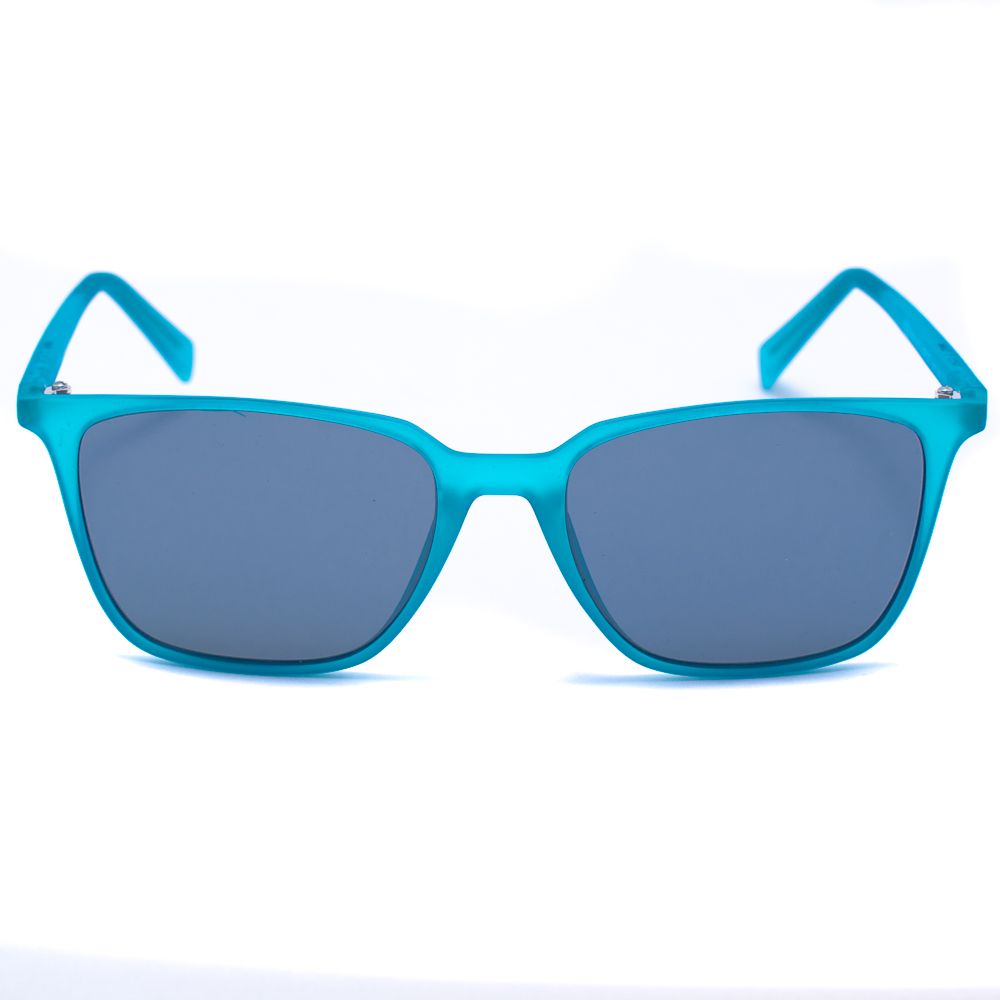 Italia Independent Women’s Sunglasses – Blue Acetate Frame