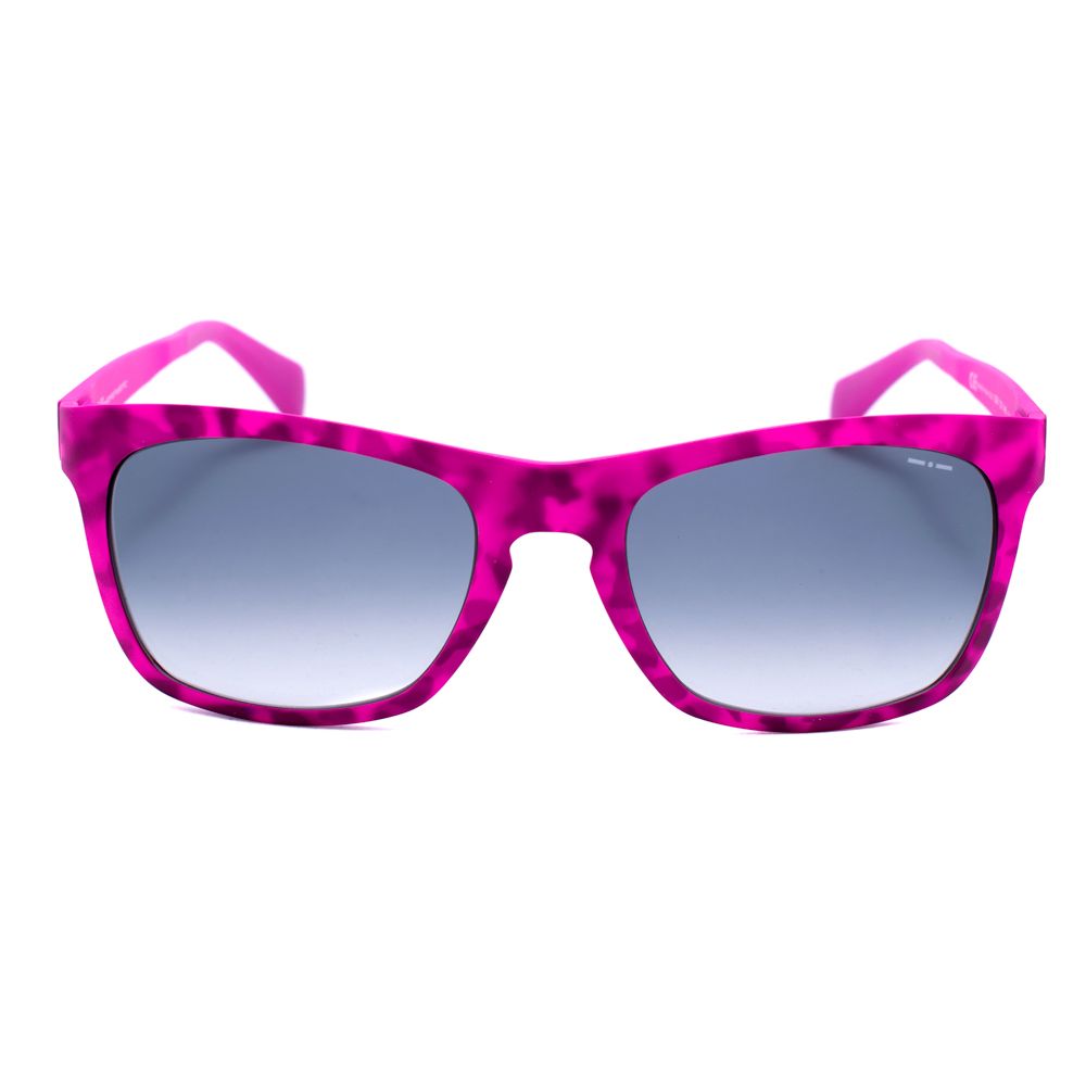 Italia Independent Women’s Sunglasses – Pink Acetate Frame