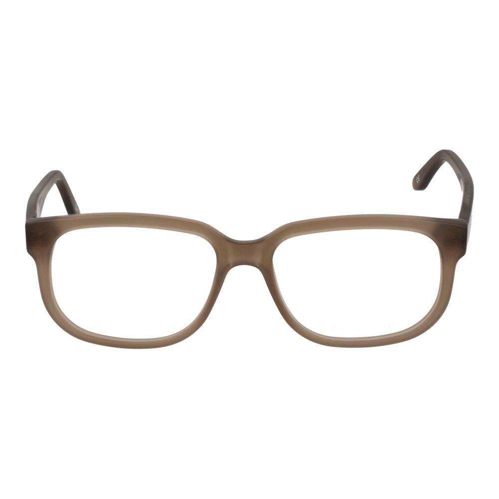 Andy Wolf Beige Unisex Optical Frames – Rectangle, 54mm