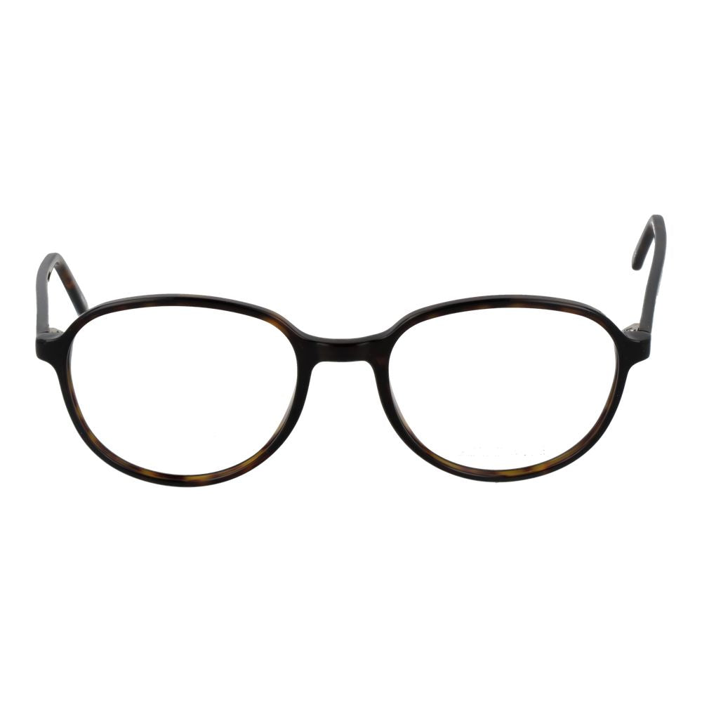Andy Wolf Brown Unisex Optical Frames – Panto Design