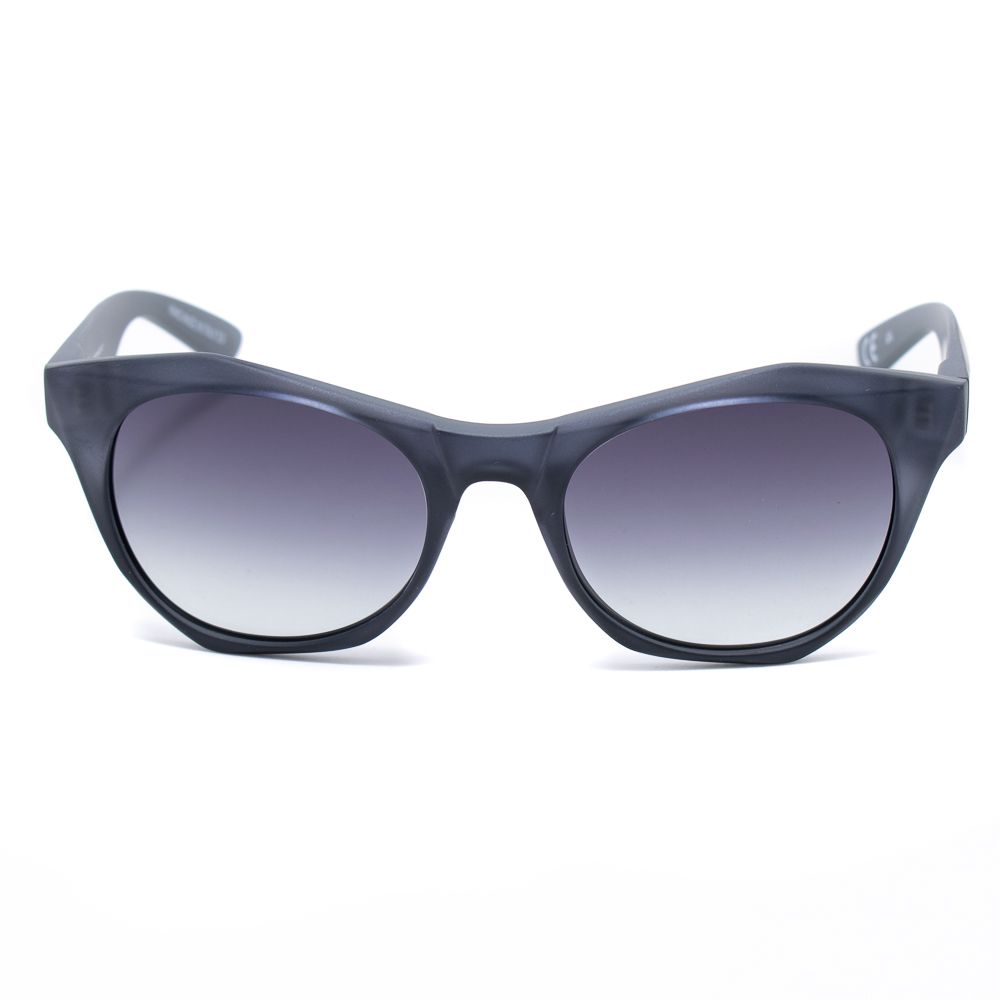 Italia Independent Women’s Sunglasses – Blue Acetate Frame