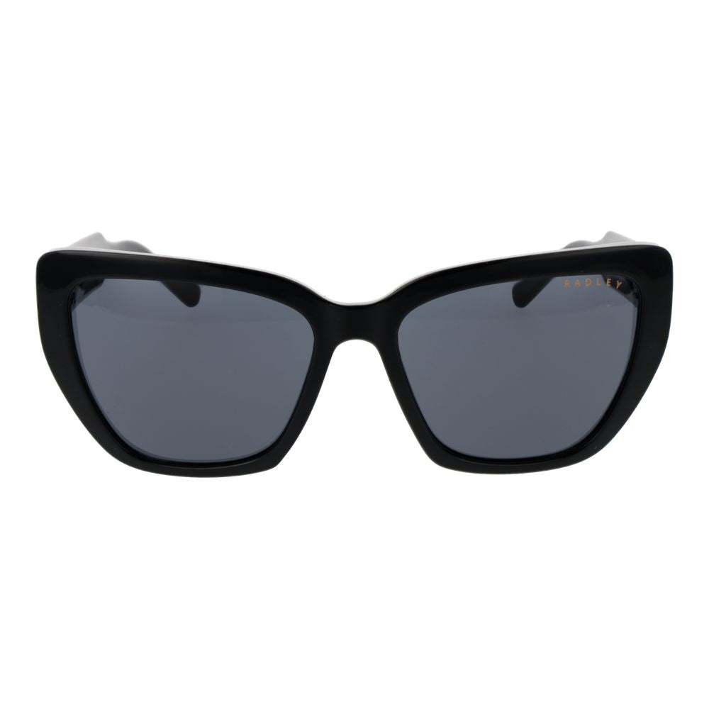 Radley Black Women Sunglasses - Cat Eye Style