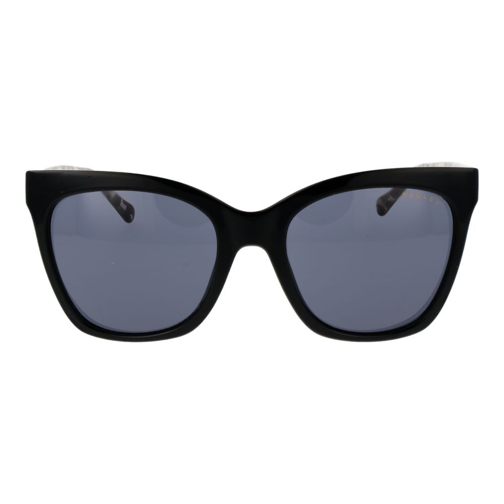 Radley Black Women's Cat Eye Sunglasses
