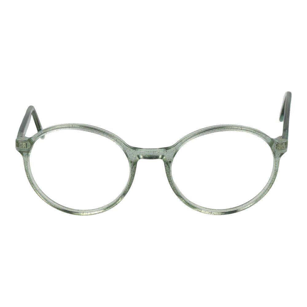 Andy Wolf Turquoise Unisex Optical Frames – 52mm Full-Rim