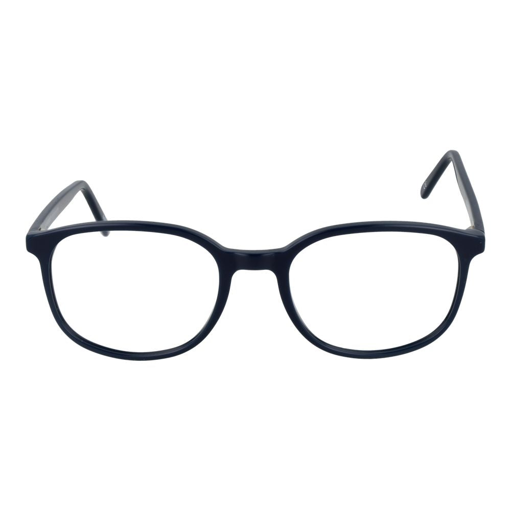 Andy Wolf Blue Unisex Optical Frames – Stylish Full-Rim Design