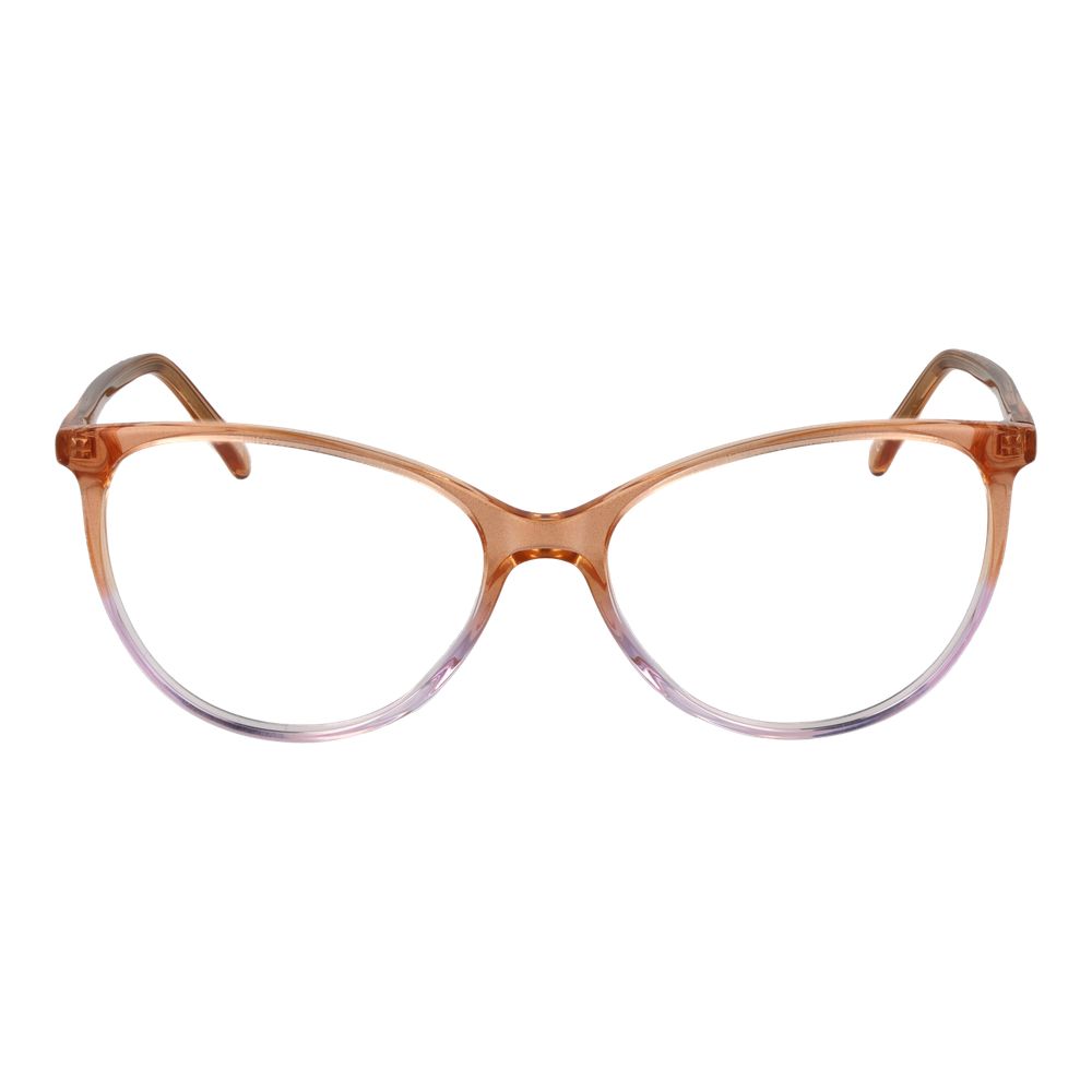 Andy Wolf Multicolor Unisex Optical Frames – Cat Eye Style