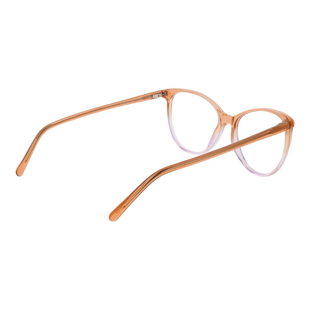 Andy Wolf Multicolor Unisex Optical Frames – Cat Eye Style