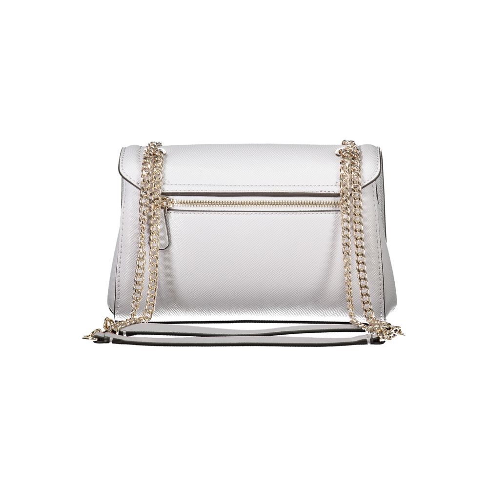 Guess Jeans Faux Leather Handbag - Noelle Bag
