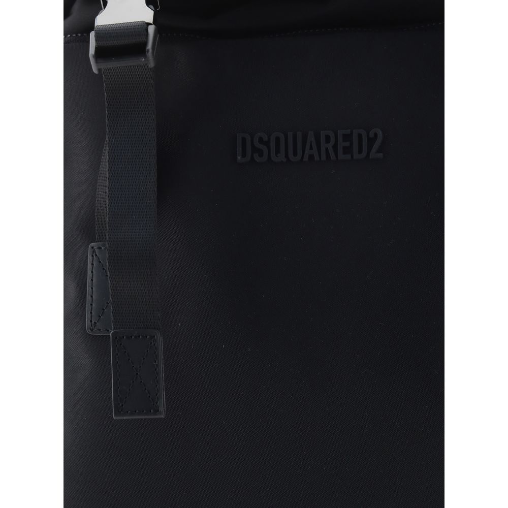 Dsquared2 Bold Urban Backpack